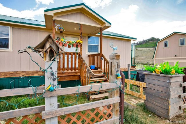 59 Chief Trail, Como, CO 80436