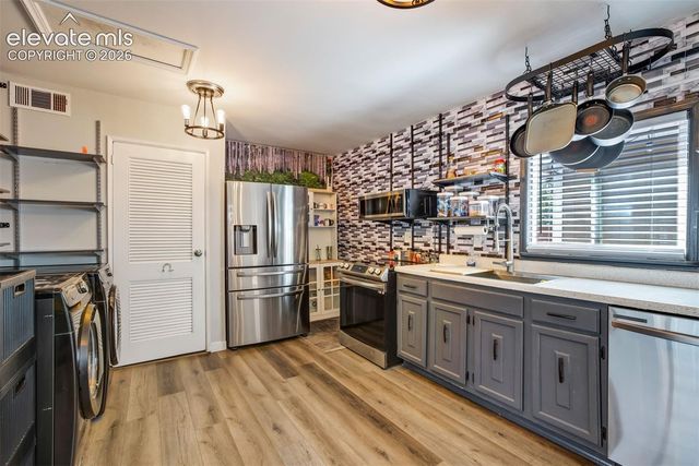 1215 Falcon Avenue, Colorado Springs, CO 80905