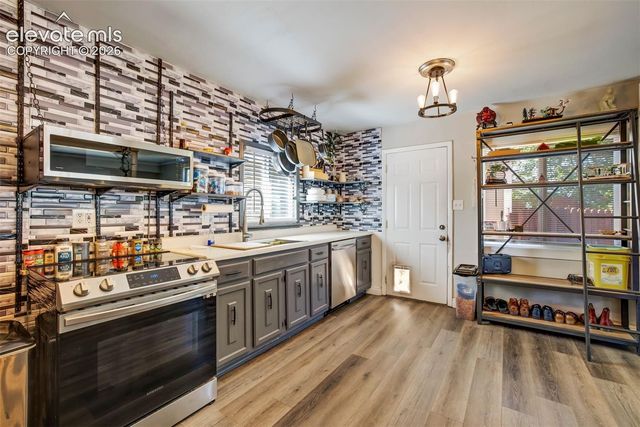 1215 Falcon Avenue, Colorado Springs, CO 80905