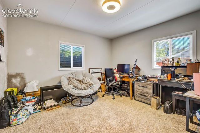 1215 Falcon Avenue, Colorado Springs, CO 80905