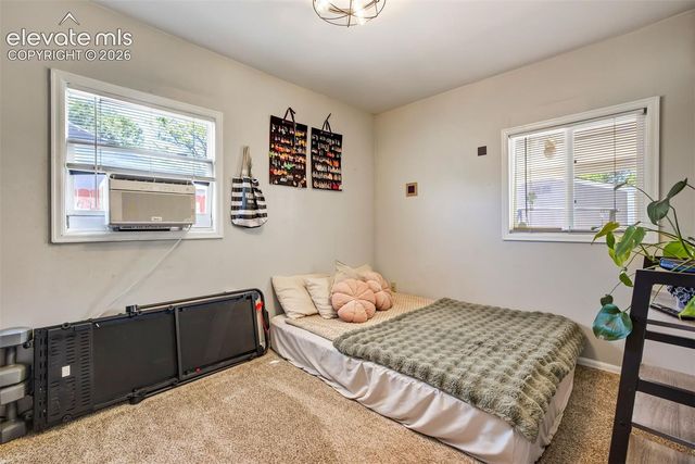 1215 Falcon Avenue, Colorado Springs, CO 80905