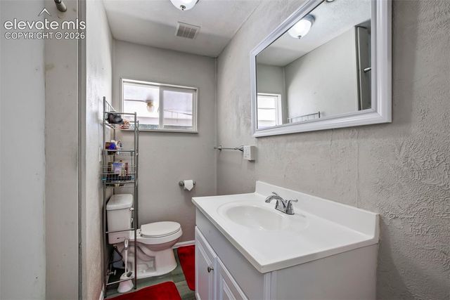1215 Falcon Avenue, Colorado Springs, CO 80905