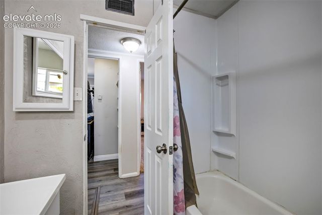 1215 Falcon Avenue, Colorado Springs, CO 80905