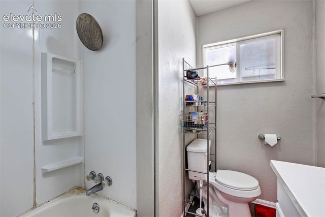 1215 Falcon Avenue, Colorado Springs, CO 80905