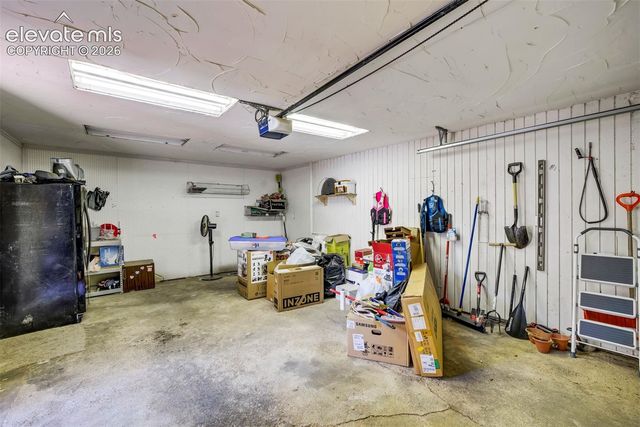 1215 Falcon Avenue, Colorado Springs, CO 80905
