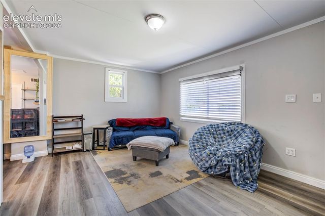 1215 Falcon Avenue, Colorado Springs, CO 80905