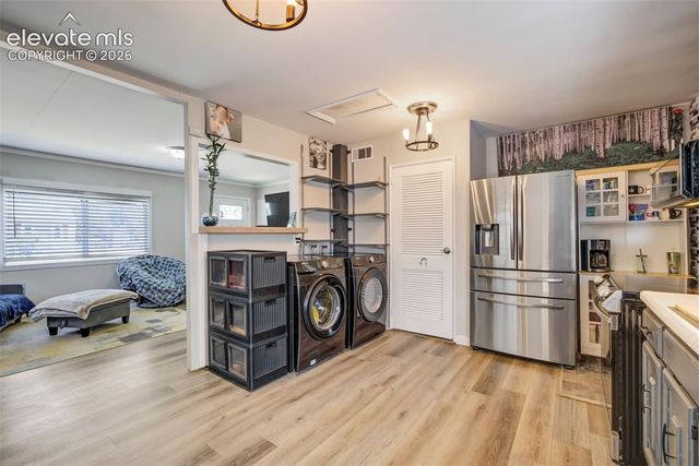 1215 Falcon Avenue, Colorado Springs, CO 80905
