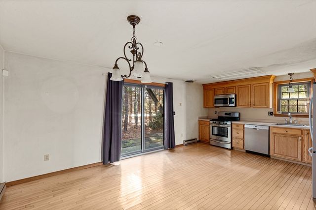 195 Falmouth Rd 19F, Mashpee, MA 02649