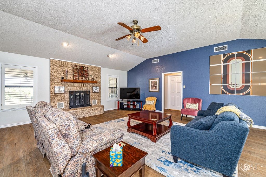 Image 11 of property listing at 258 Loch Ness Rd, San Angelo, TX 76901