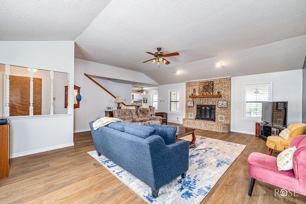 Image 12 of property listing at 258 Loch Ness Rd, San Angelo, TX 76901