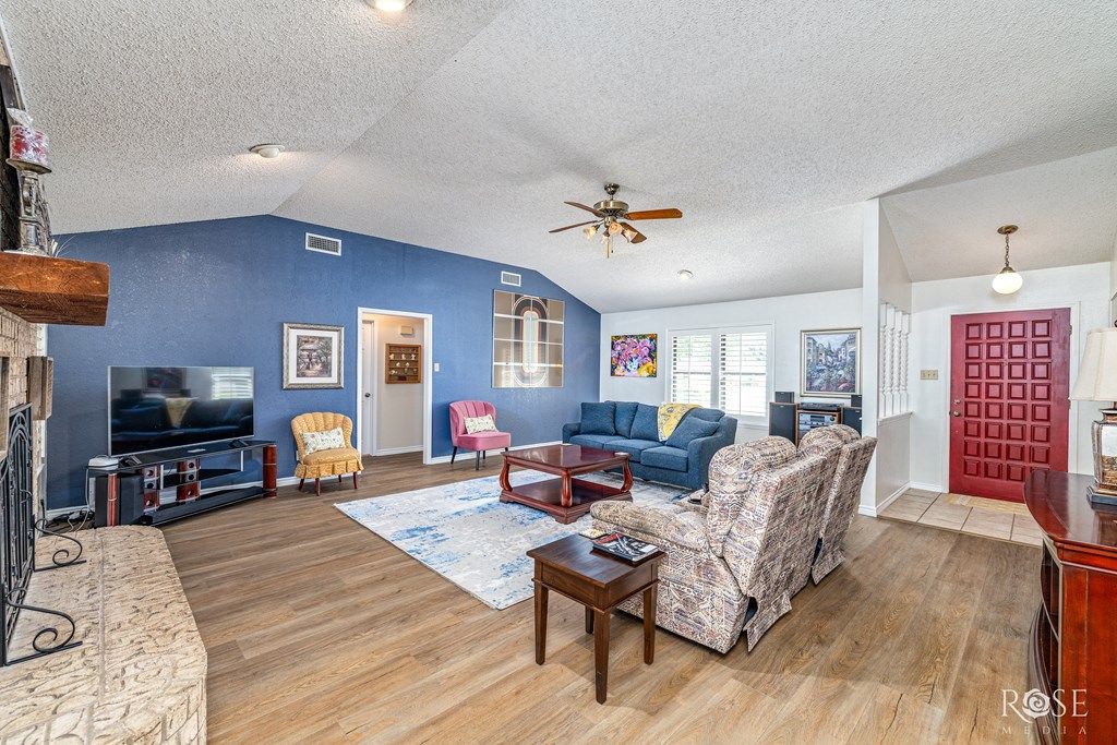 Image 14 of property listing at 258 Loch Ness Rd, San Angelo, TX 76901