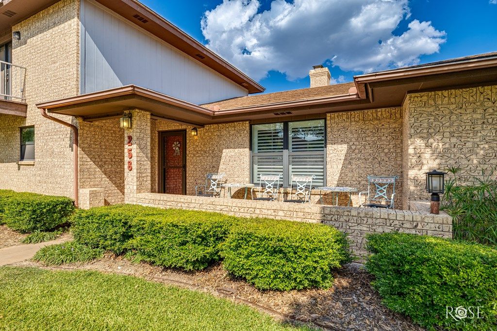 Image 2 of property listing at 258 Loch Ness Rd, San Angelo, TX 76901