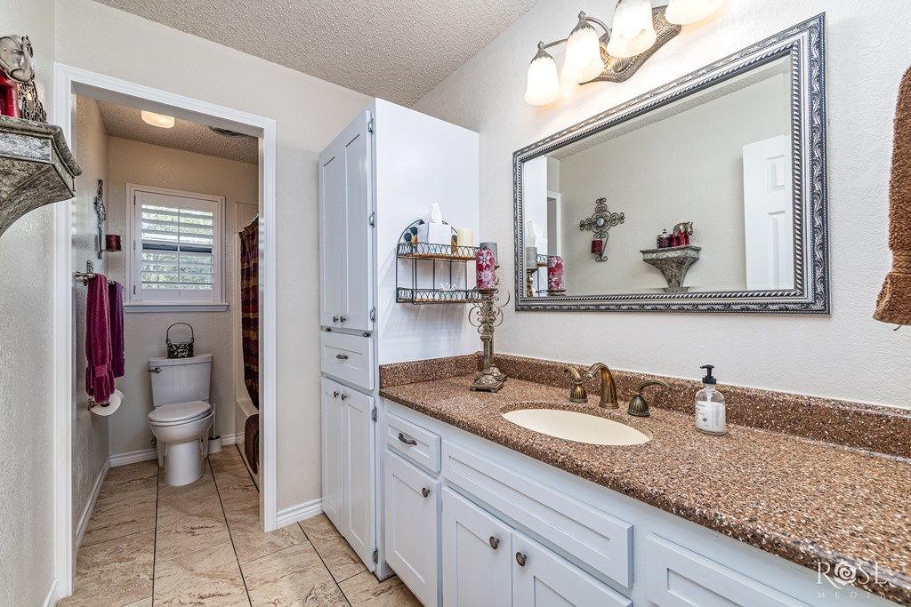Image 25 of property listing at 258 Loch Ness Rd, San Angelo, TX 76901