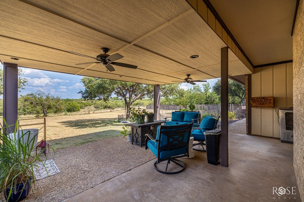 Image 28 of property listing at 258 Loch Ness Rd, San Angelo, TX 76901