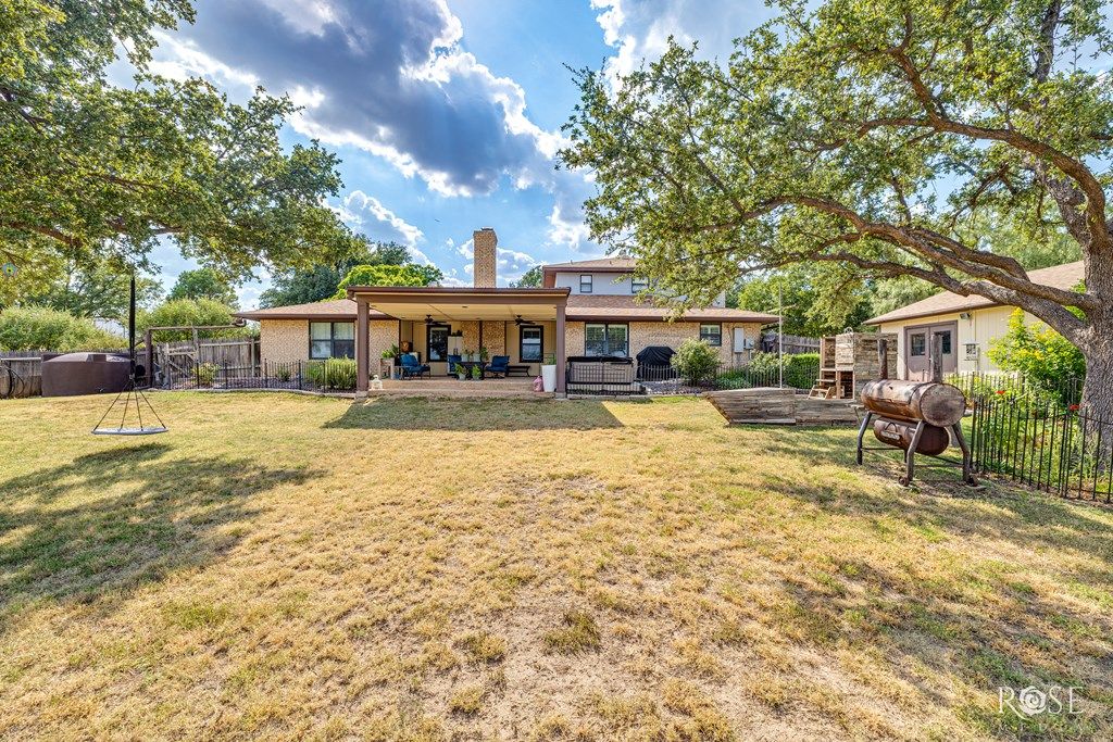 Image 29 of property listing at 258 Loch Ness Rd, San Angelo, TX 76901