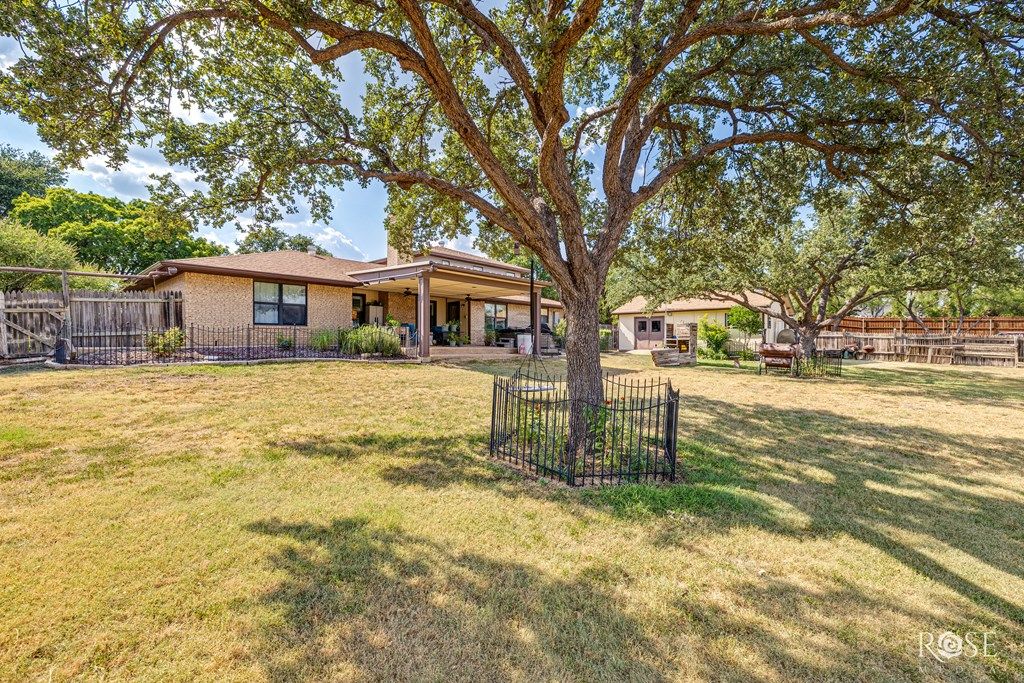 Image 30 of property listing at 258 Loch Ness Rd, San Angelo, TX 76901