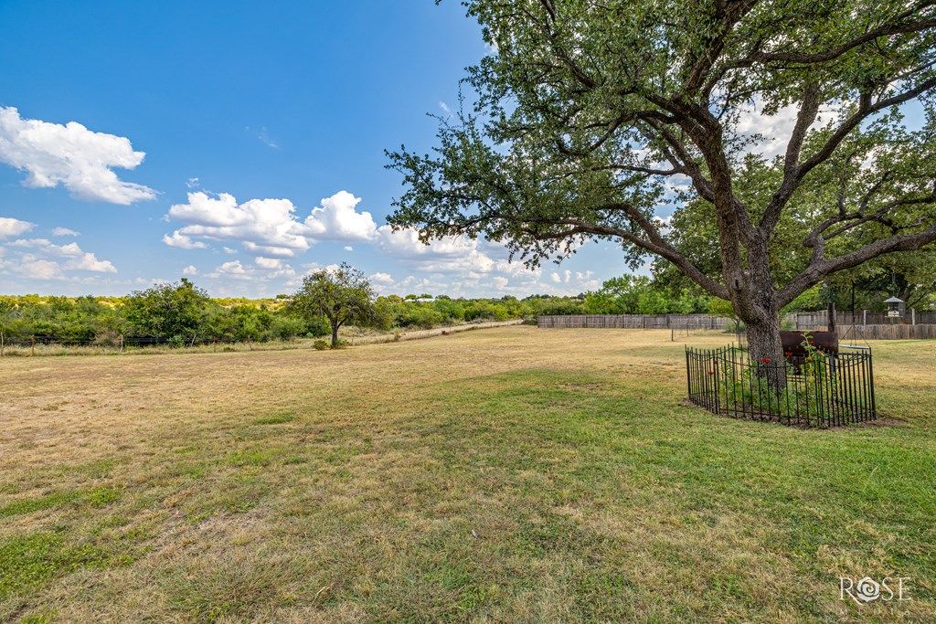 Image 33 of property listing at 258 Loch Ness Rd, San Angelo, TX 76901