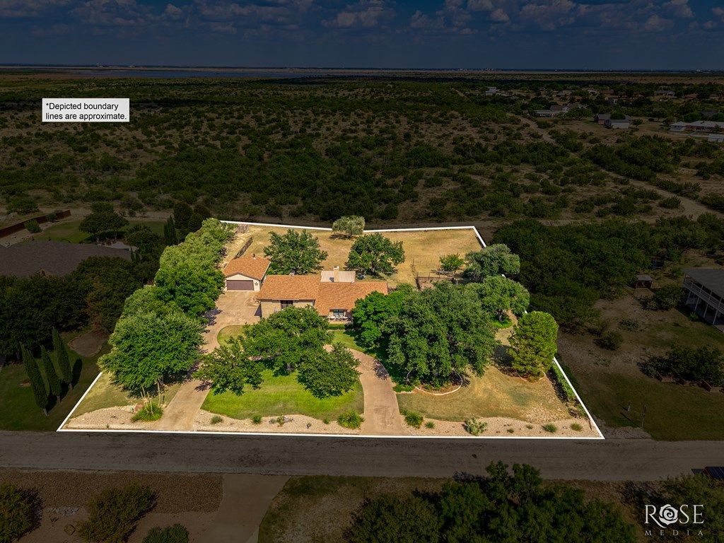 Image 35 of property listing at 258 Loch Ness Rd, San Angelo, TX 76901