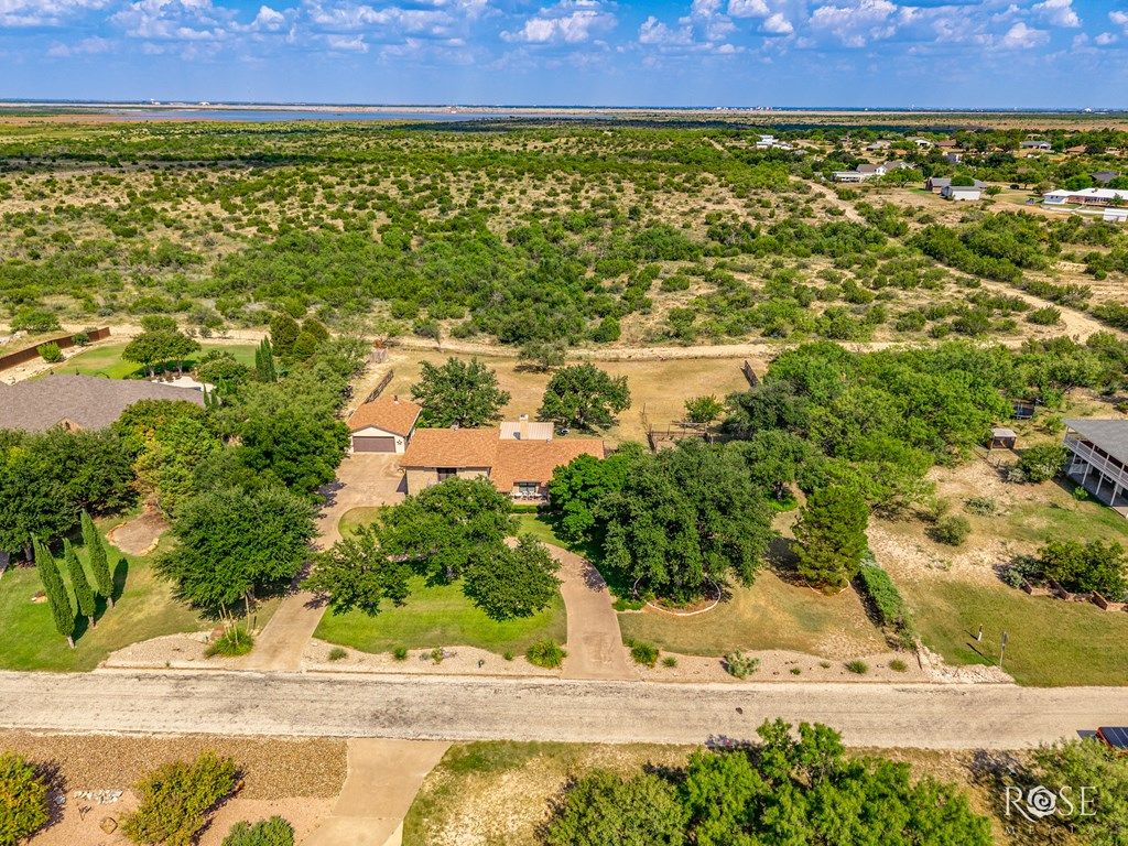 Image 36 of property listing at 258 Loch Ness Rd, San Angelo, TX 76901