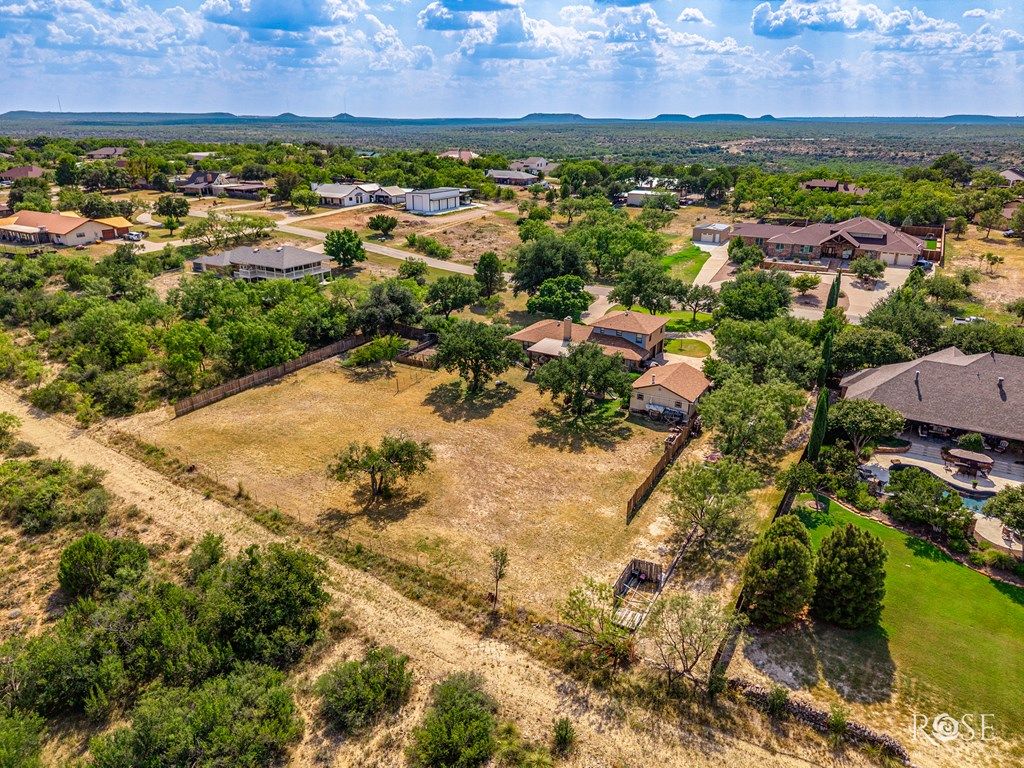 Image 38 of property listing at 258 Loch Ness Rd, San Angelo, TX 76901