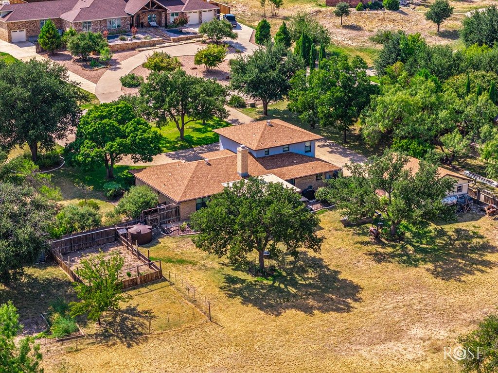 Image 40 of property listing at 258 Loch Ness Rd, San Angelo, TX 76901