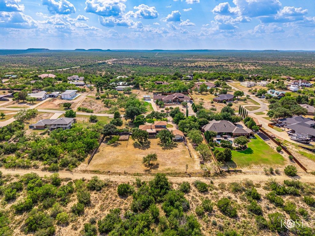Image 41 of property listing at 258 Loch Ness Rd, San Angelo, TX 76901