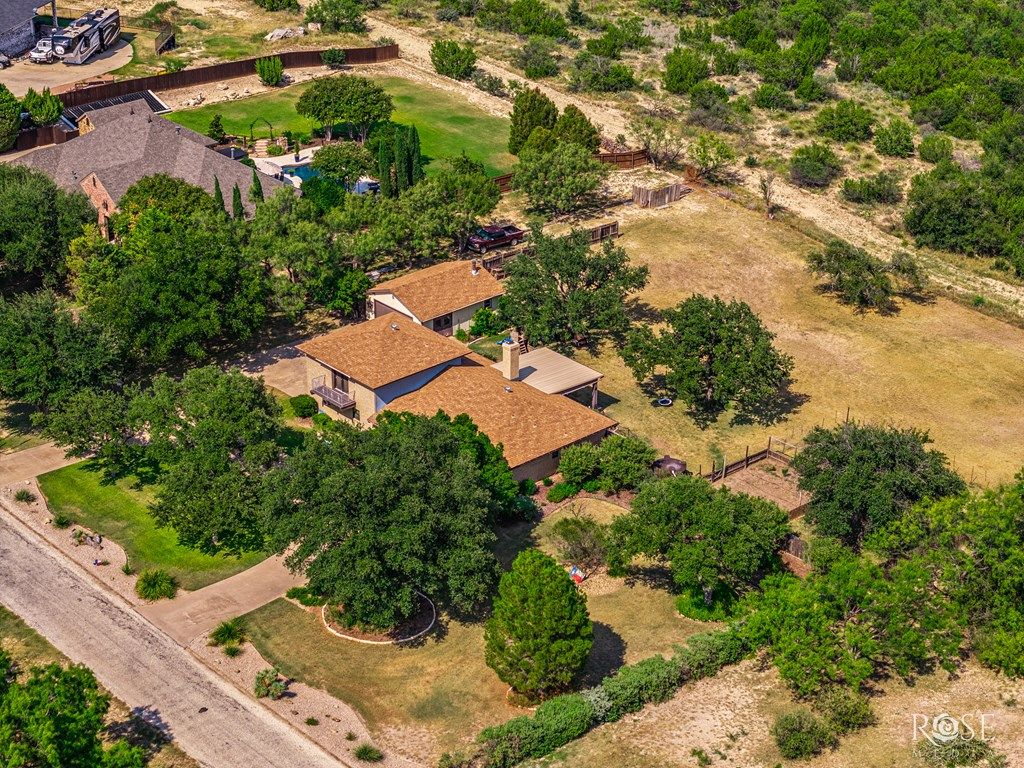 Image 42 of property listing at 258 Loch Ness Rd, San Angelo, TX 76901
