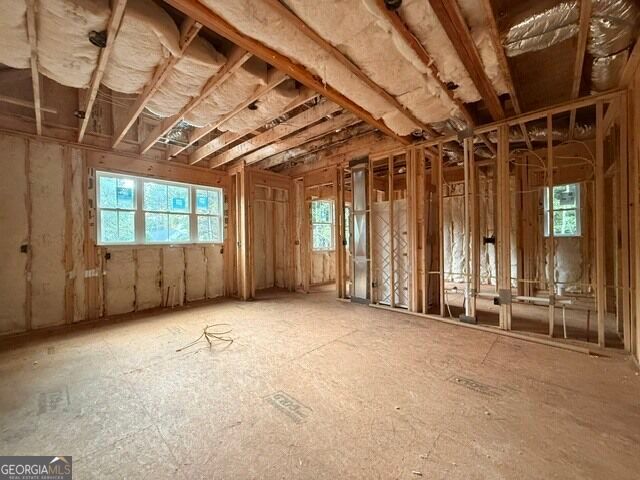155 Iron Bound Trail, Dallas, GA 30132
