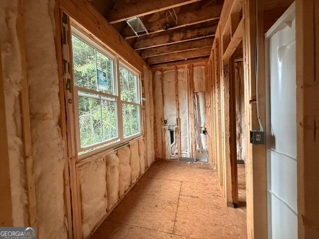 155 Iron Bound Trail, Dallas, GA 30132