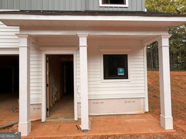 155 Iron Bound Trail, Dallas, GA 30132