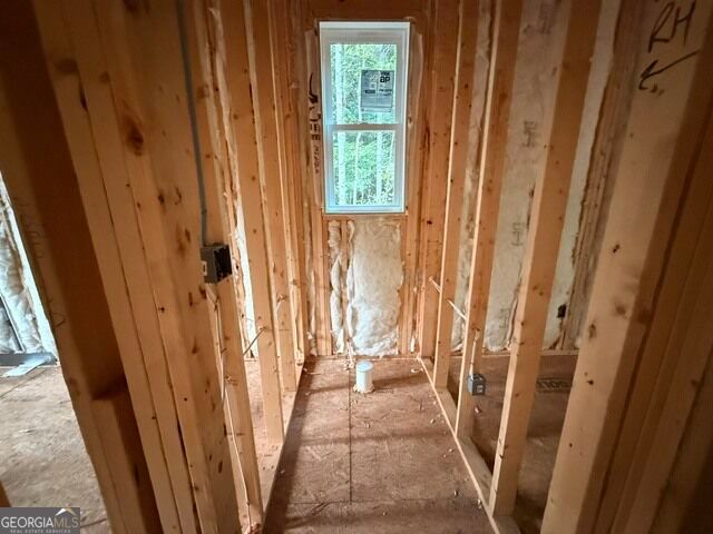 155 Iron Bound Trail, Dallas, GA 30132
