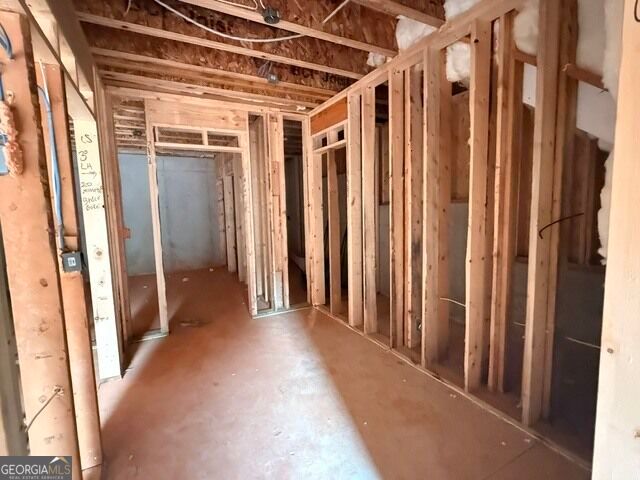 155 Iron Bound Trail, Dallas, GA 30132