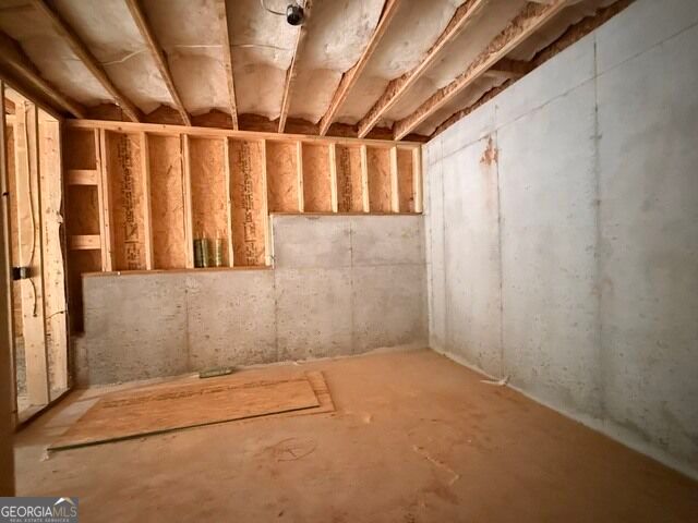 155 Iron Bound Trail, Dallas, GA 30132
