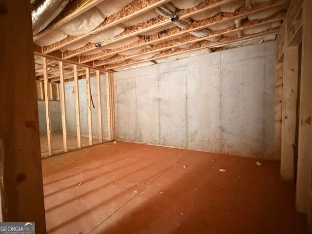 155 Iron Bound Trail, Dallas, GA 30132