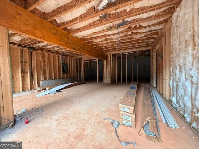 155 Iron Bound Trail, Dallas, GA 30132