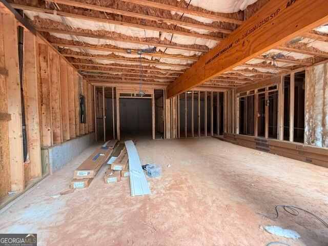 155 Iron Bound Trail, Dallas, GA 30132
