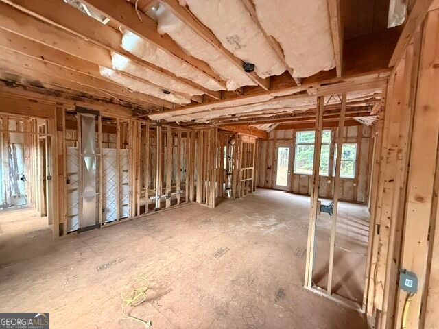 155 Iron Bound Trail, Dallas, GA 30132
