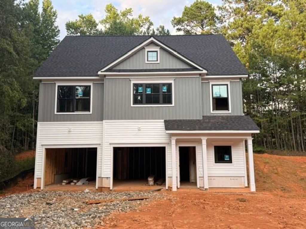 155 Iron Bound Trail, Dallas, GA 30132