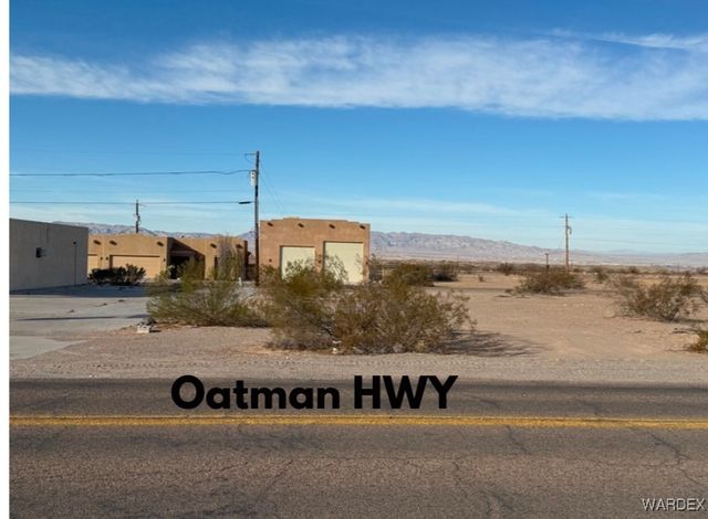 0000 LOT-16, Topock, AZ 86436
