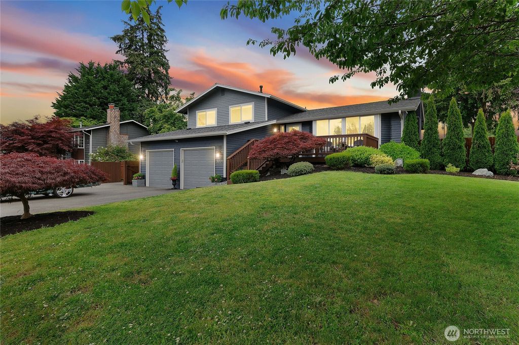 4001 176th Street SW, Lynnwood, WA 98037
