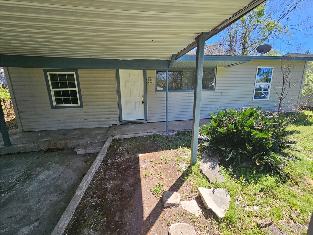 6018 Beekman Road, Houston, TX 77021