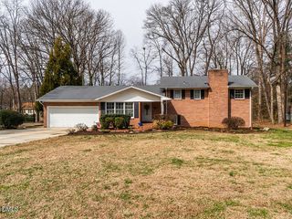 2503 May Drive, Burlington, NC 27215