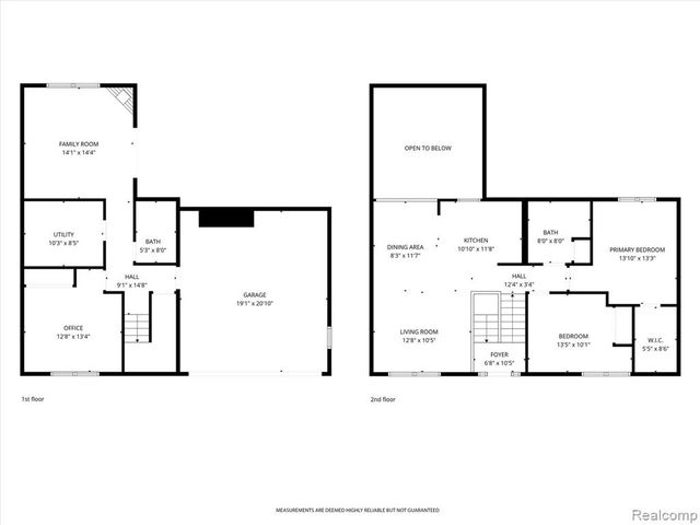 1035 Parkview Street, Fenton, MI 48430