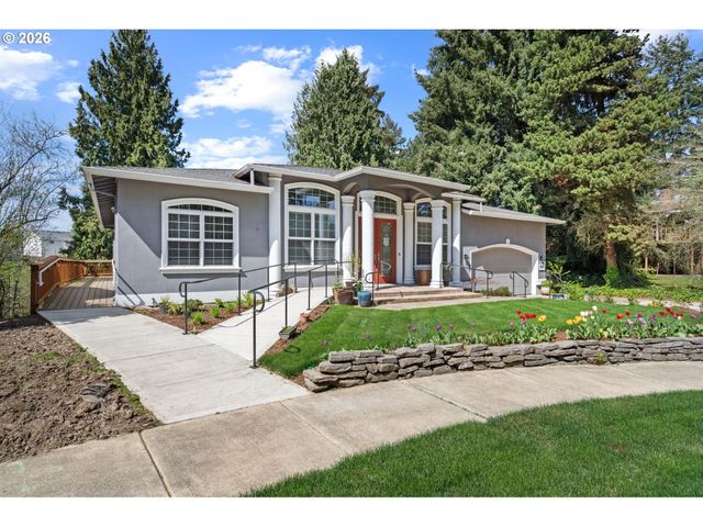 1421 Se 35TH Ave, Hillsboro, OR 97123