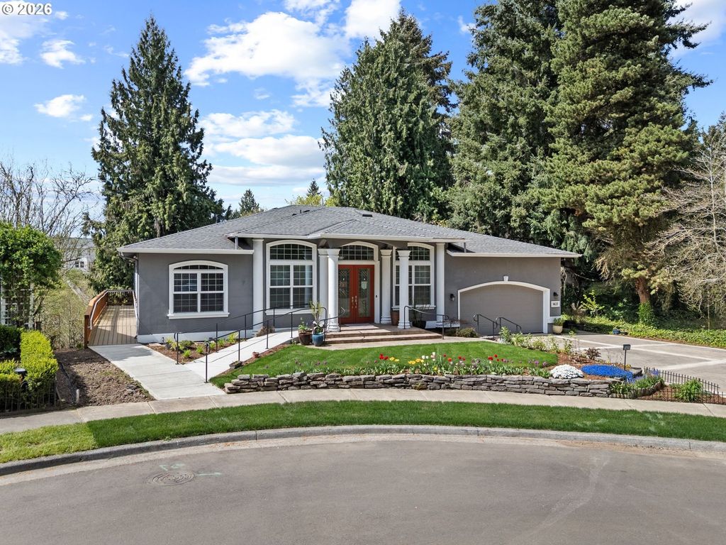 1421 Se 35TH Ave, Hillsboro, OR 97123