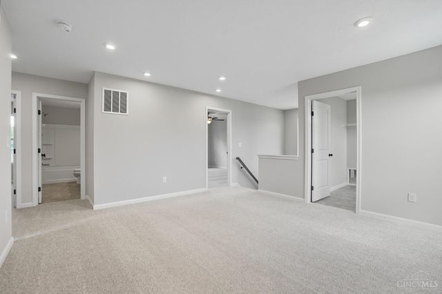 1577 Kilbarron Drive, Maineville, OH 45152