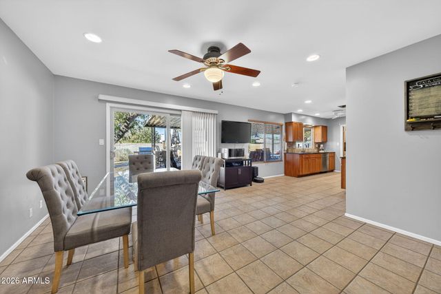 2410 E Wesleyan Drive, Tempe, AZ 85282