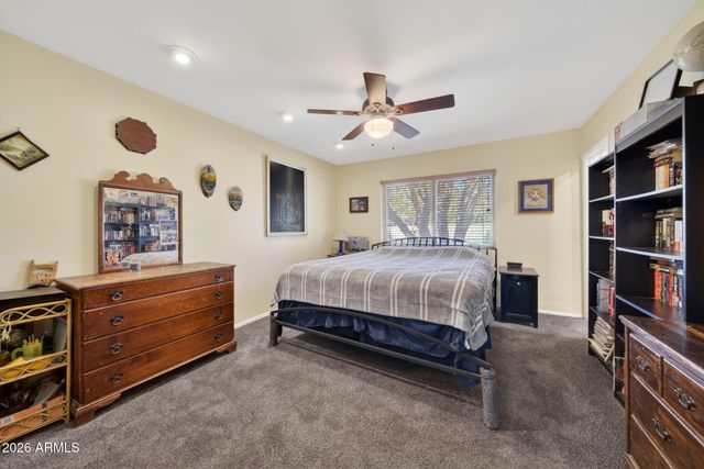 2410 E Wesleyan Drive, Tempe, AZ 85282