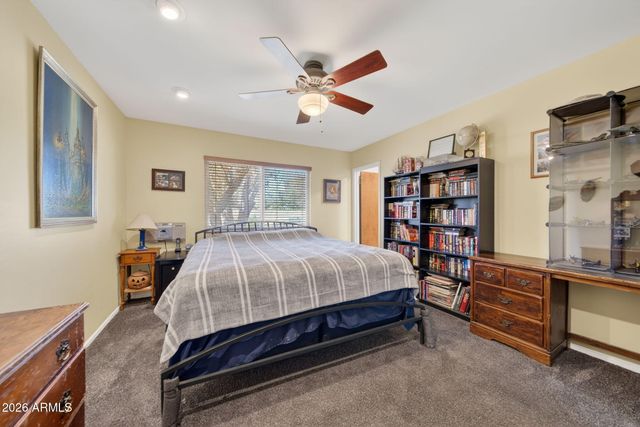 2410 E Wesleyan Drive, Tempe, AZ 85282