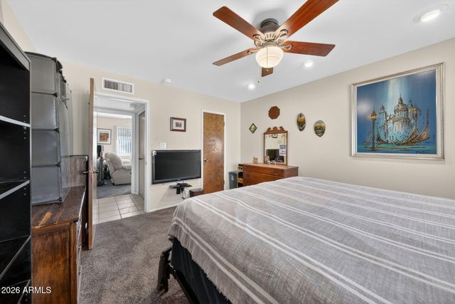 2410 E Wesleyan Drive, Tempe, AZ 85282